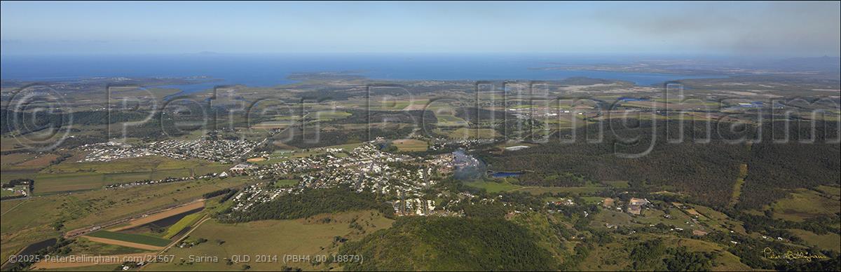 Peter Bellingham Photography Sarina - QLD 2014 (PBH4 00 18879)